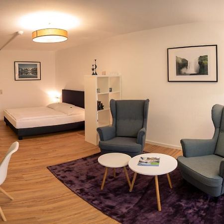Hotel Quellenhof Bad Urach Extérieur photo