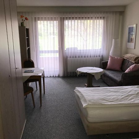 Hotel Quellenhof Bad Urach Extérieur photo