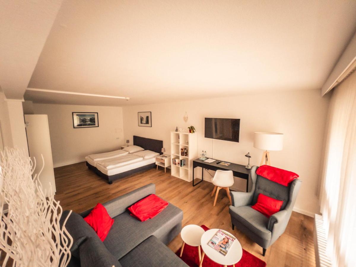 Hotel Quellenhof Bad Urach Extérieur photo