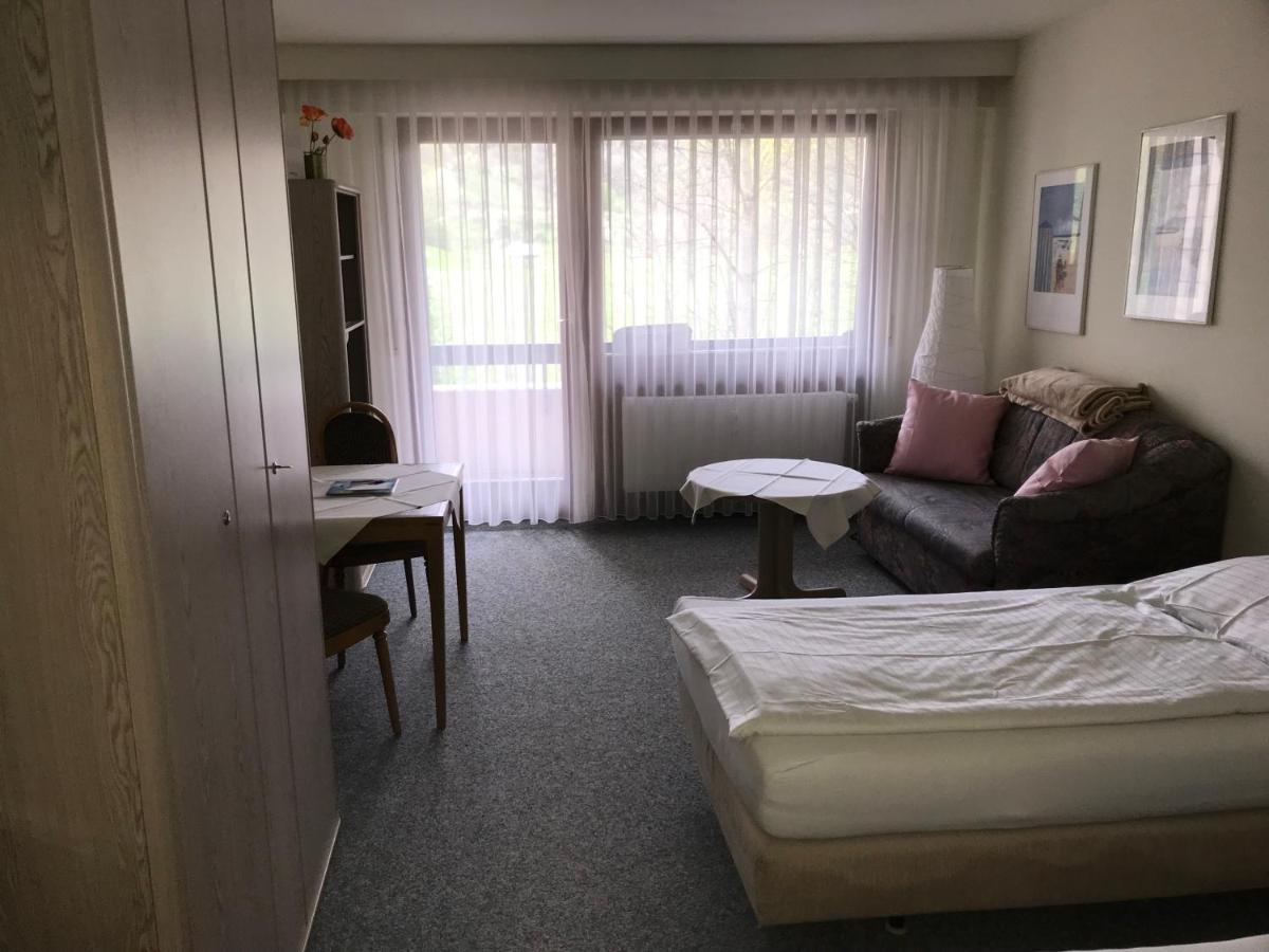 Hotel Quellenhof Bad Urach Extérieur photo
