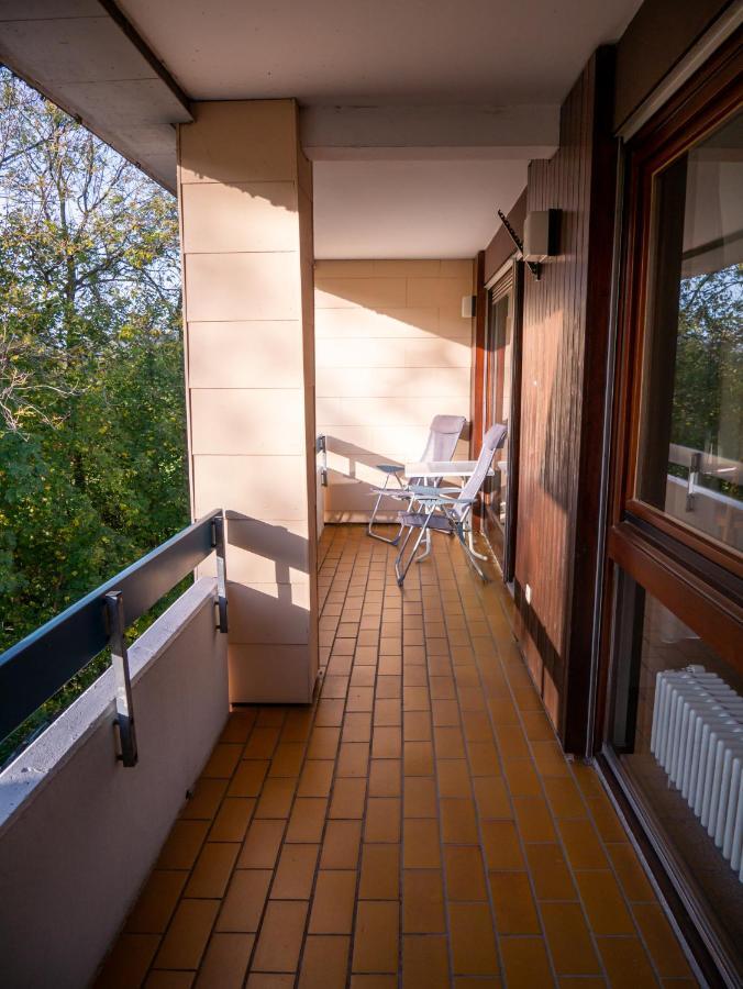 Hotel Quellenhof Bad Urach Extérieur photo