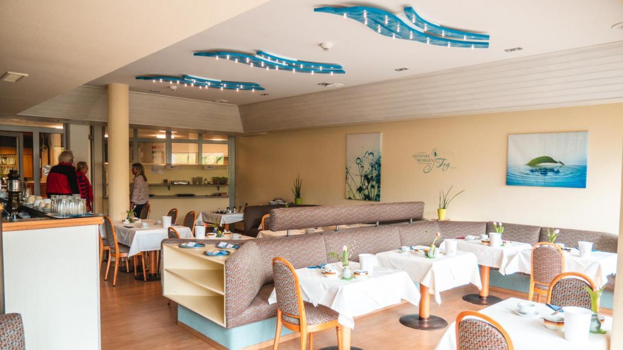 Hotel Quellenhof Bad Urach Extérieur photo
